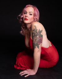 Storm Large