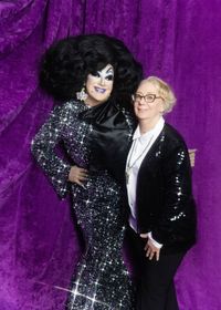 IDOL WORSHIP: An Evening with Mink Stole & Peaches Christ