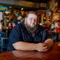 Matt Andersen w/ Mariel Buckley