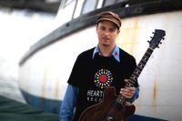 Kurt Rosenwinkel Quartet