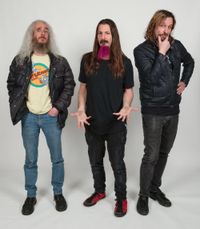 The Aristocrats - SOLD OUT!