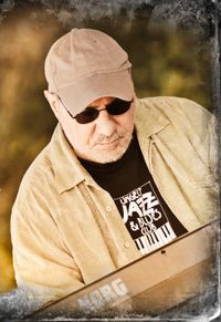Mark Hurwitz and Gin Creek