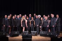 BlueStreet Jazz Voices