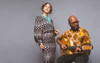 Gretchen Parlato & Lionel Loueke