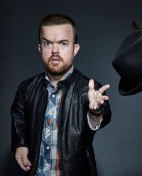 Brad Williams