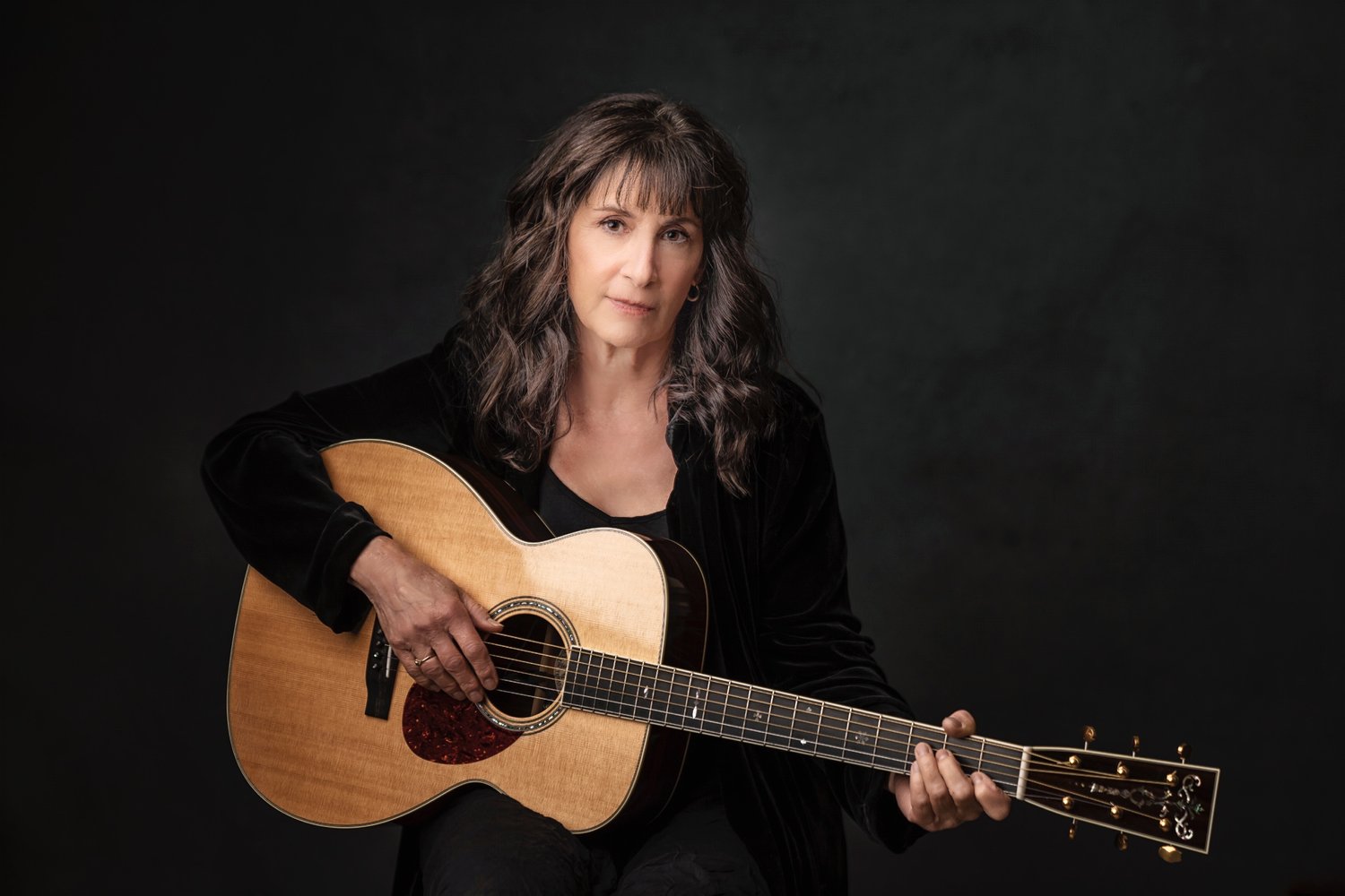 Karla Bonoff @ Mainstage Theatre - Mar 8, 2024, 7:30PM