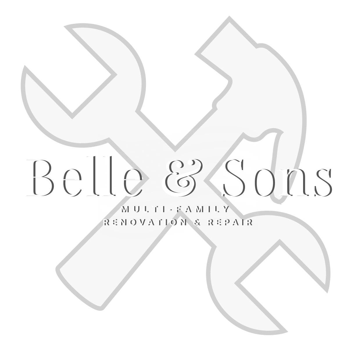 Belle & Sons 