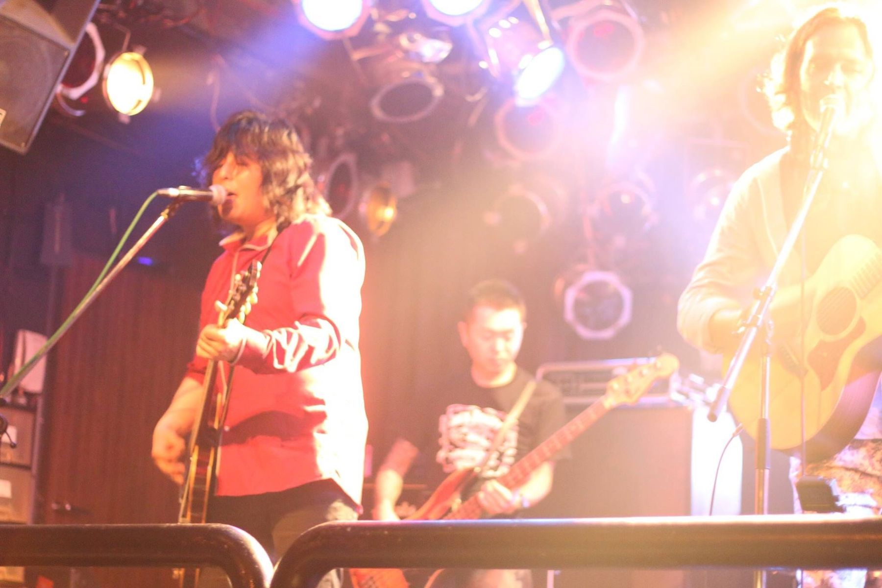 gigs