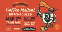 San Antonio Coffee Festival