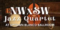 NW X SW Jazz Quartet