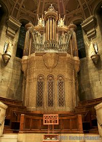 The Basilica of Saint Mary Summer Organ Concert Series 2020