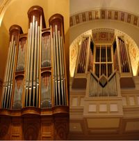 Wednesday Concert Series