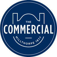 The Commercial Millthorpe