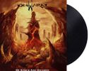 Onward "Of Epoch and Inferno" black vinyl lp