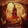 Onward "Of Epoch and Inferno" cd 