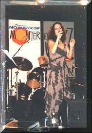 Monterey Jazz Festival 1999

