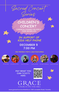 Children's Concert