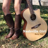 Nashville Girl by Katy Cox