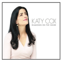 Diamonds on the Inside by Katy Cox