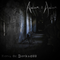 March of Darkness by Adam & Adam