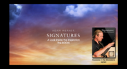 Signatures: A Look Inside The Inspiration (iBook)