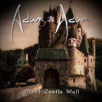 Great Castle Wall by Adam & Adam