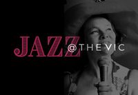 Jazz @ The Vic featuring Ela Southgate