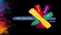 Arts Junction - a meeting of the Arts in Arundel