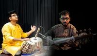 Indian Classical Music Concert