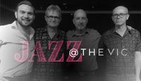 Jazz @ The Vic featuring Atlanticus