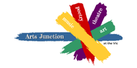 Arts Junction - a meeting of the Arts in Arundel