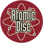 ATOMIC DISC - Use link for 10% discount