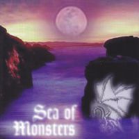 Sea of Monsters : "Debut CD" AUTOGRAPHED CD + Download (Singles)