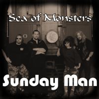 Sunday Man by Sea of Monsters