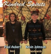 Kindred Spirits jazz duo