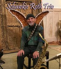 Schawkie Roth Trio