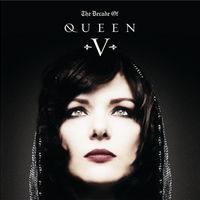 The Decade of Queen V - CD