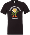 Build Some Bridges Daisy T-Shirt **PRE-ORDER**