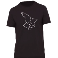 Flying Pig Unisex T-Shirt