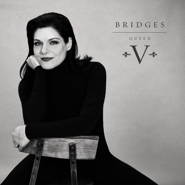 Bridges EP - CD