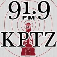 LIVE ON-AIR INTERVIEW ON KPTZ 91.9