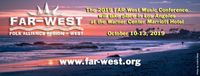 Far West Folk Alliance