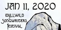 Idyllwild Songwriters Festival