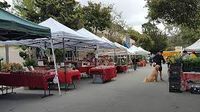 Carmel-by-the-Sea Farmers' Market