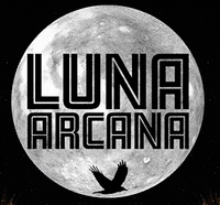 Luna Arcana Issue#2 Fundraising Exravaganza