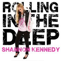 Rolling in the Deep by Shannon Kennedy