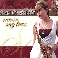 Never My Love by shannon-kennedy.com