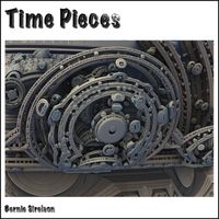 Time Pieces by Transclassical