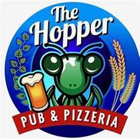 The Hopper Pub & Pizzeria - Great food, Drinks & Dancing!