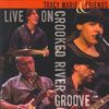 Live on Crooked River Groove: Physical CD